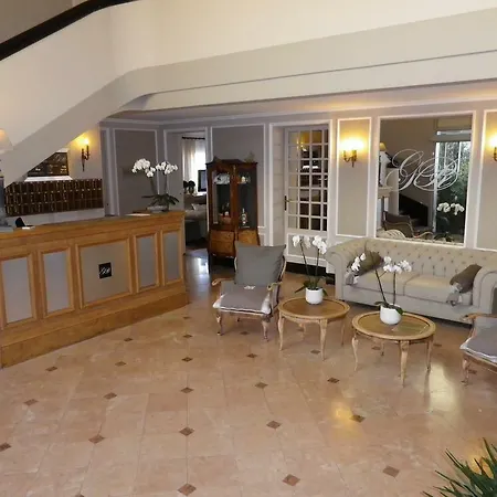 Grand Richelieu 3* Arcachon