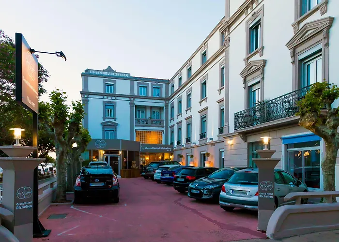 Grand Richelieu