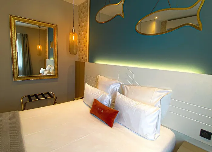 Grand Richelieu Hotel 3*