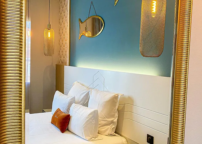 Grand Richelieu Hotel 3*