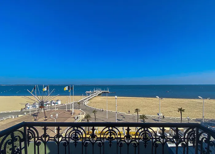 Grand Richelieu Hotel 3*