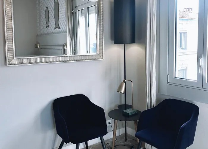 Grand Richelieu Hotel