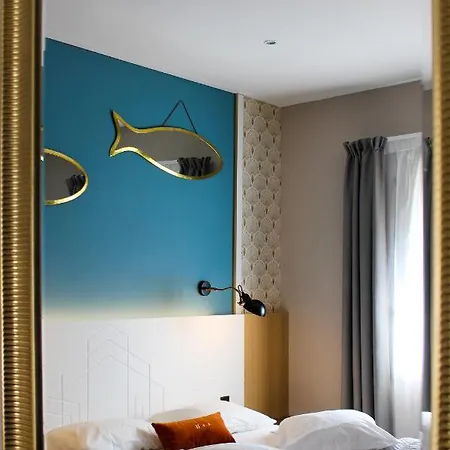 Grand Richelieu 3* Arcachon