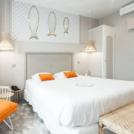 Grand Richelieu Hotel