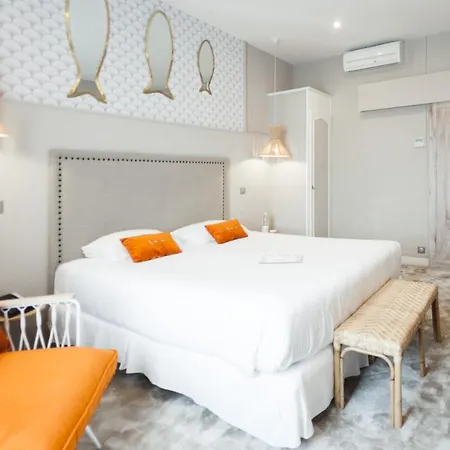 グラン リシュリュ 3* アルカション