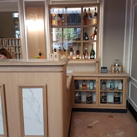 Hotell Grand Richelieu