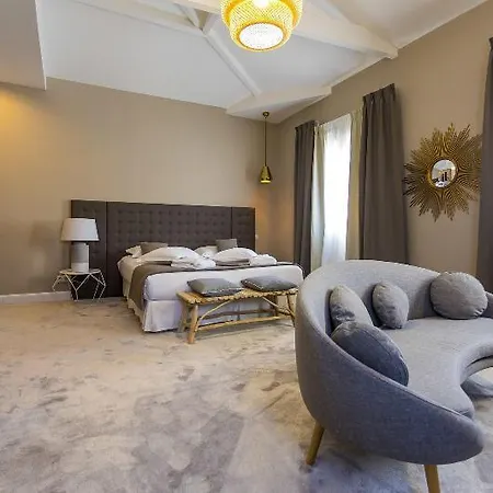 グラン リシュリュ ホテル 3*