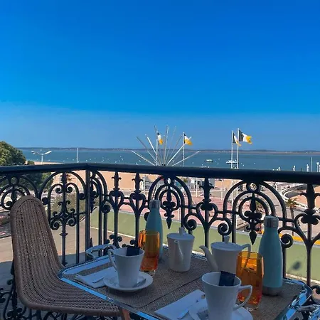Hotel Grand Richelieu