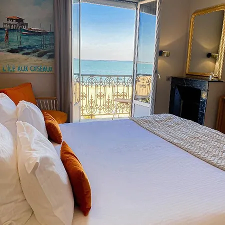 Grand Richelieu 3*