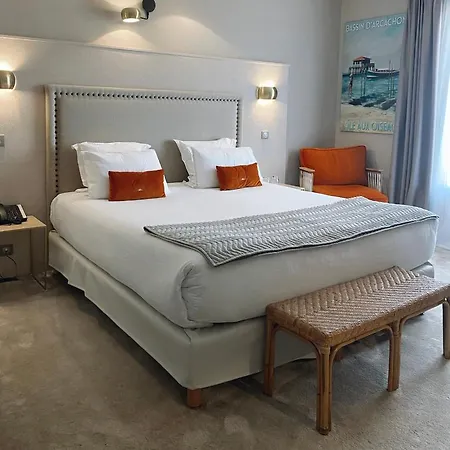 Hotel Grand Richelieu