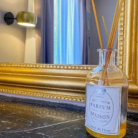 グラン リシュリュ