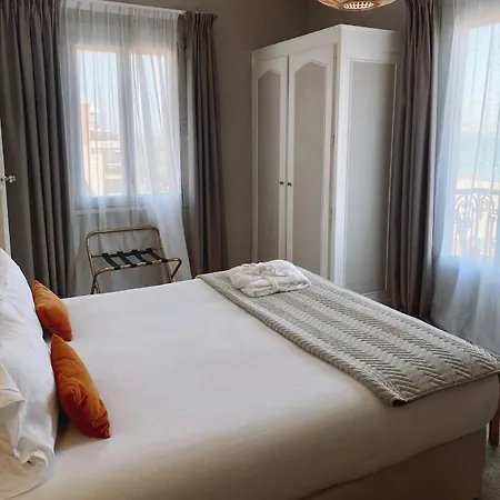 Grand Richelieu 3*