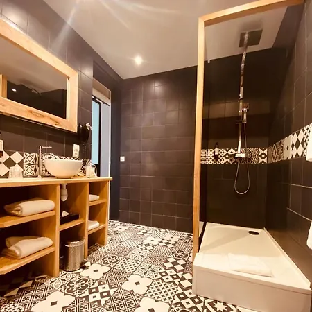 Hotell Grand Richelieu