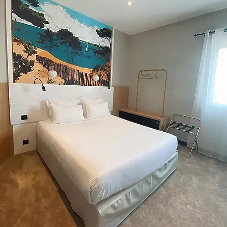 Grand Richelieu Hotel