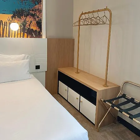 Grand Richelieu Hotell 3*