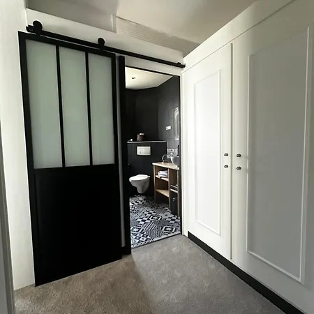 グラン リシュリュ 3*