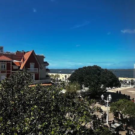 Grand Richelieu Hotell 3*