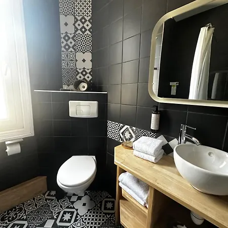 グラン リシュリュ 3* アルカション