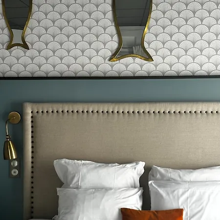 Hotell Grand Richelieu