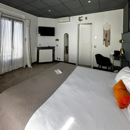 Hotell Grand Richelieu 3*