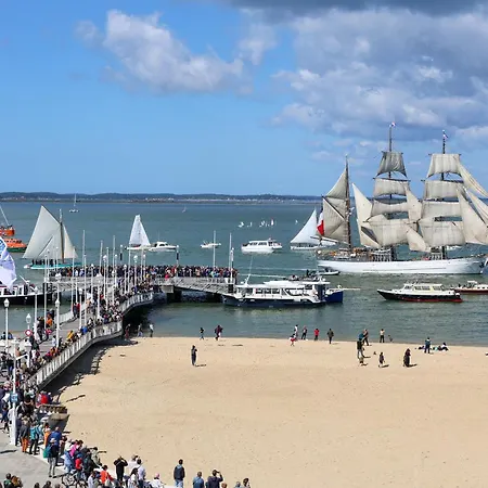 グラン リシュリュ