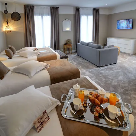 グラン リシュリュ