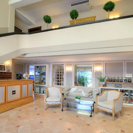 Grand Richelieu 3* Arcachon