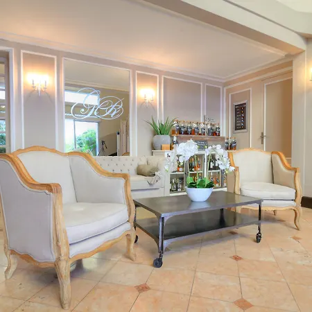 ホテル グラン リシュリュ