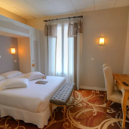 Otel Grand Richelieu 3*