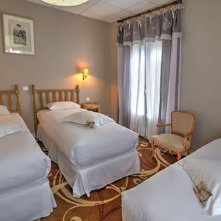 Grand Richelieu 3*
