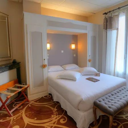 Hotell Grand Richelieu