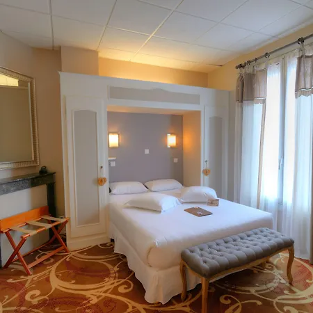 Grand Richelieu Arcachon