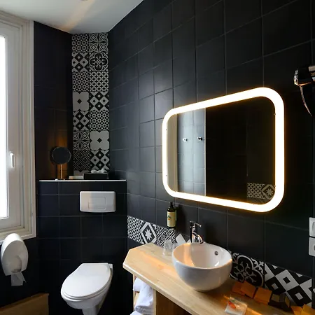 Grand Richelieu Hotell