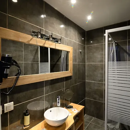 Grand Richelieu Hotell Arcachon