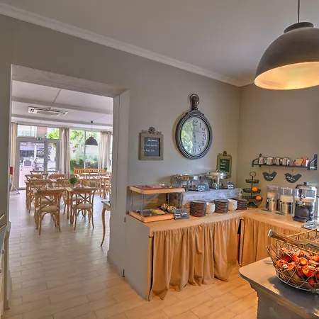 グラン リシュリュ ホテル