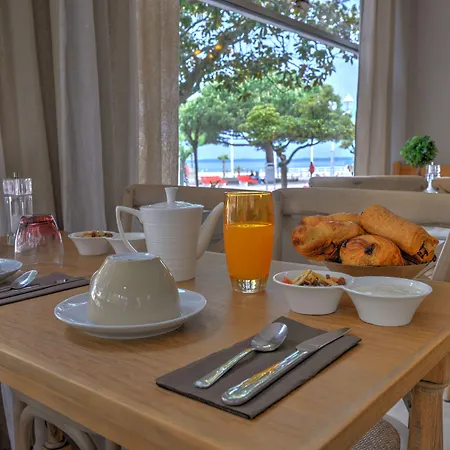 Grand Richelieu 3* Arcachon