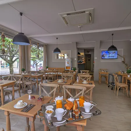 Grand Richelieu Hotell Arcachon