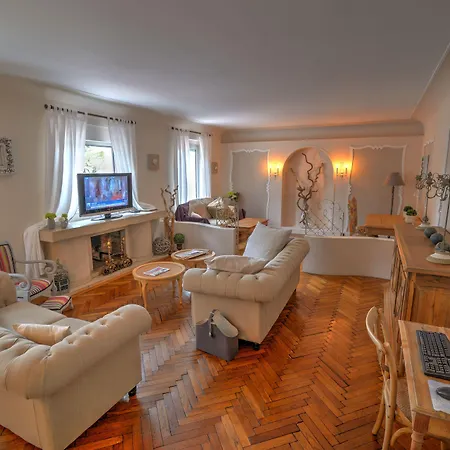 グラン リシュリュ アルカション