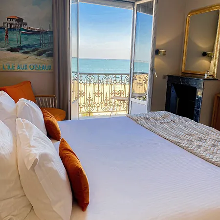 Grand Richelieu Hotel 3*
