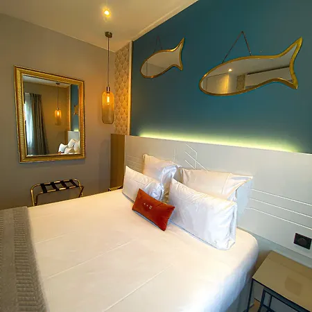 Grand Richelieu Hotell 3*