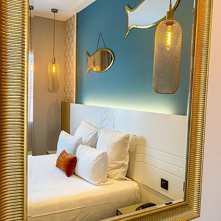 Grand Richelieu Hotell 3*