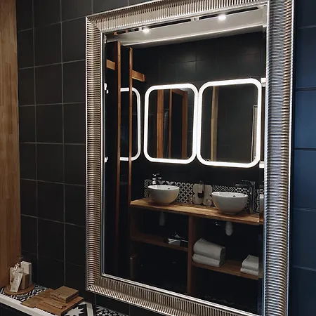 グラン リシュリュ ホテル 3*