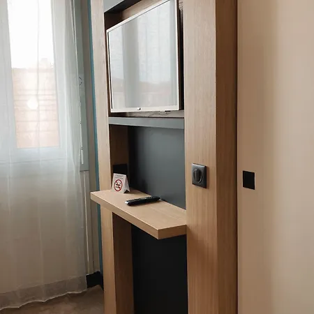 Hotell Grand Richelieu