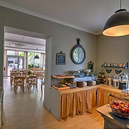 Grand Richelieu 3* Arcachon
