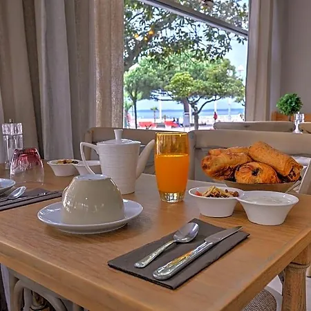 Hotel Grand Richelieu 3*