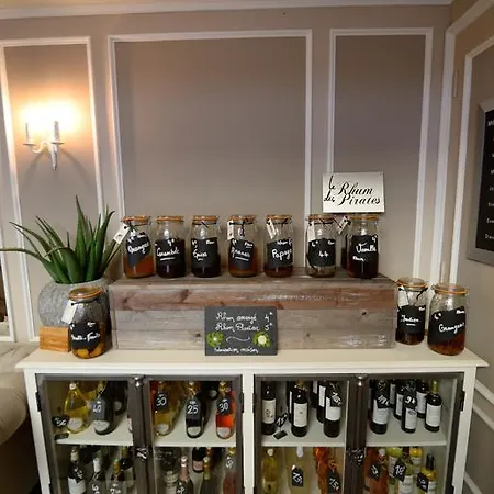格兰德酒店