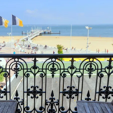 Hotel Grand Richelieu