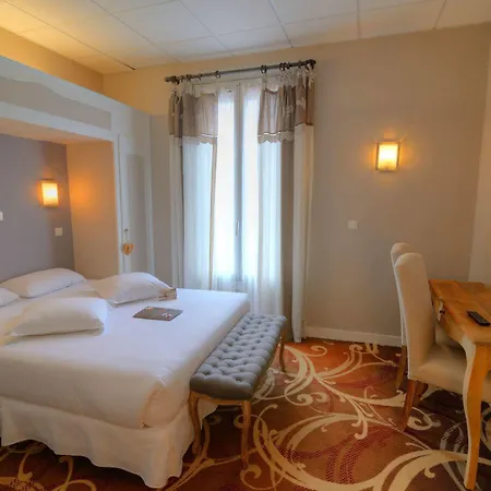 Grand Richelieu Hotel Arcachon