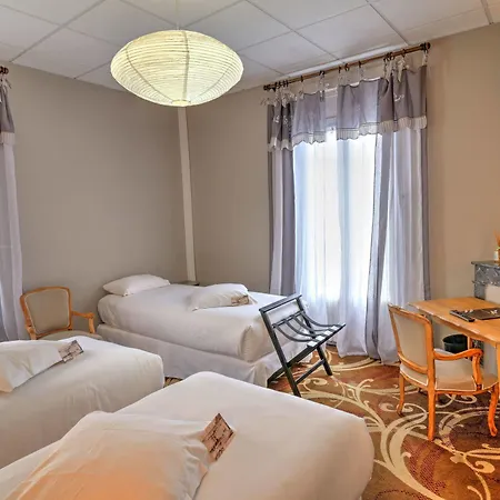 Grand Richelieu 3*