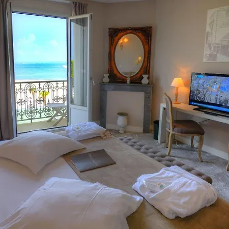 Hotel Grand Richelieu